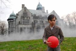 Gonger : La Malédiction