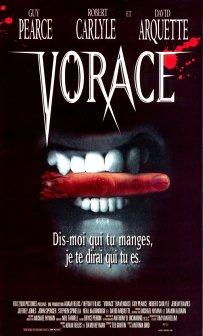 Vorace