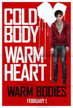 Warm Bodies : Renaissance