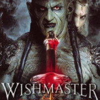 Wishmaster 4