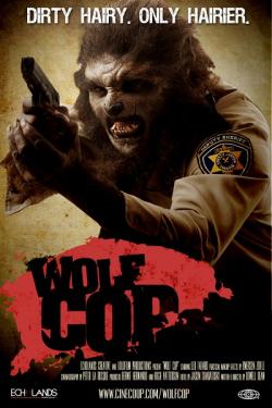 Wolfcop