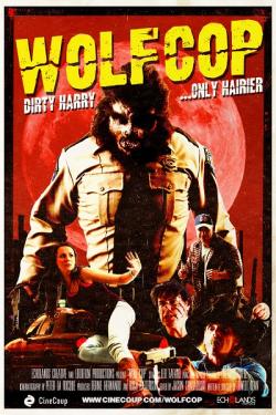 Wolfcop