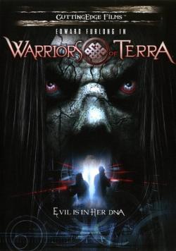 Warriors of Terra
