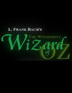 L. Frank Baum's The Wonderful Wizard of Oz