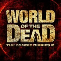 Zombie Diaries 2: World of the Dead