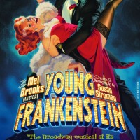 Young Frankenstein : The New Mel Brooks Musical
