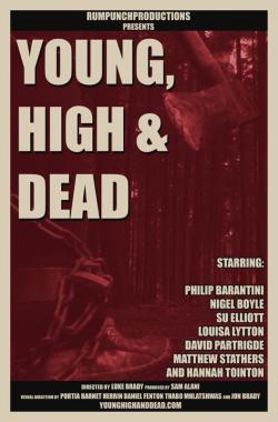 Young High and Dead