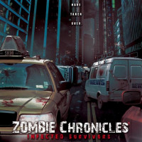 Zombie chronicles: Infected survivors