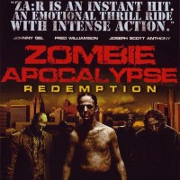 Zombie Apocalypse : Redemption