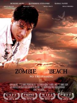 Zombie Beach