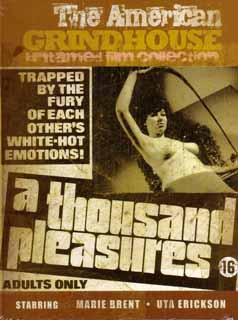 A Thousand Pleasures