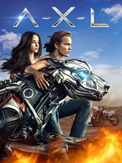A.X.L.