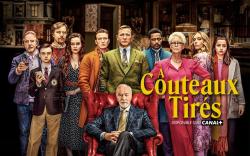 À Couteaux Tirés
