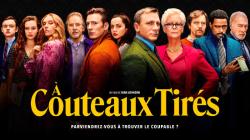 À Couteaux Tirés