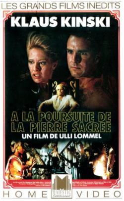 À la Poursuite de la Pierre Sacrée