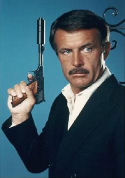 Sloane Agent Spécial