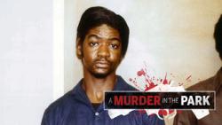 A Murder in the Park