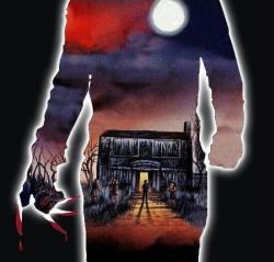 A Nightmare On Elm Street - Up All Night