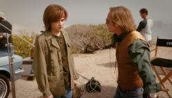 Enfants Stars, Adolescence Brisée