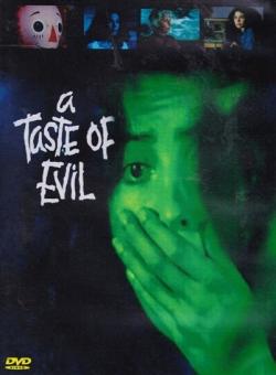 A Taste of Evil