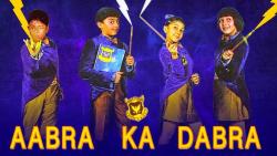 Aabra Ka Daabra: The School of Magic