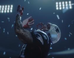 Du Sport au Meurtre: Dans la Tête d'Aaron Hernandez