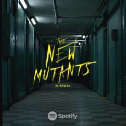 Les Nouveaux Mutants