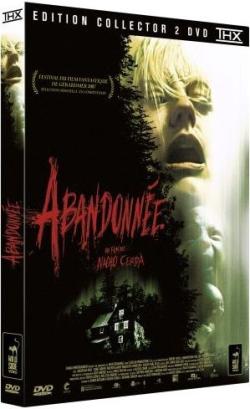 Abandonnée