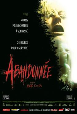 Abandonnée