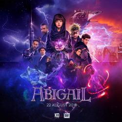 Abigail : Le Pouvoir de l'élue