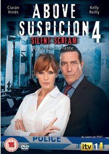 Insoupçonnable 4: Un Silence Assourdissant