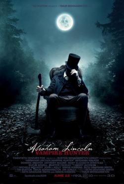 Abraham Lincoln: Chasseur de Vampires