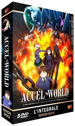 Accel World