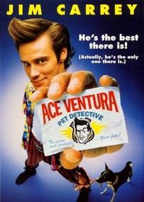 Ace Ventura, détective chiens et chats