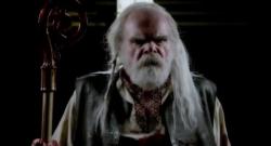 A Christmas Horror Story