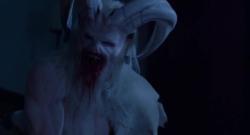 A Christmas Horror Story