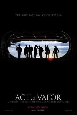Act of valor: Les soldats de l'ombre