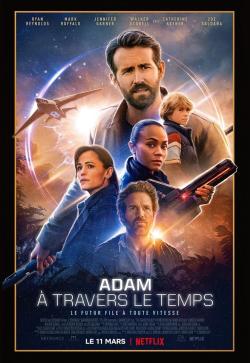 Adam à travers le temps