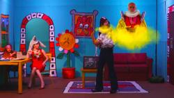 Adam Green's Aladdin