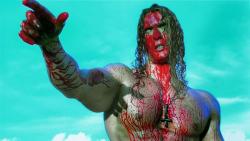 Adam Chaplin : Le Vengeur Sanglant