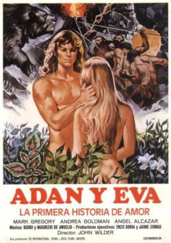 Adam et Eve