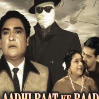 Adhi Raat Ke Baad