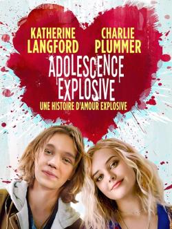 Adolescence Explosive