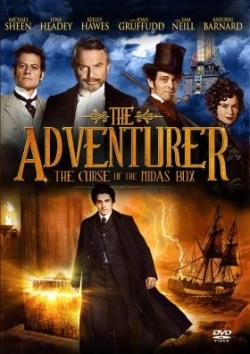 Les Aventures Extraordinaires d'un Apprenti Détective