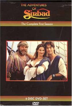 Les Aventures de Sinbad