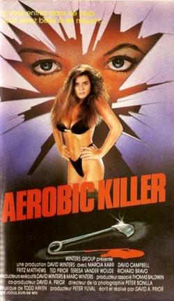 Aerobic Killer