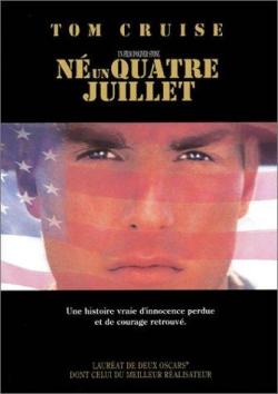 Né un 4 juillet