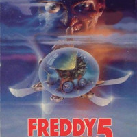 Freddy 5: L'Enfant du Cauchemar