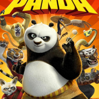 Kung Fu Panda