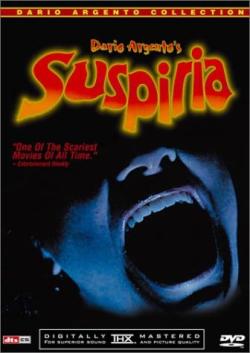 Suspiria